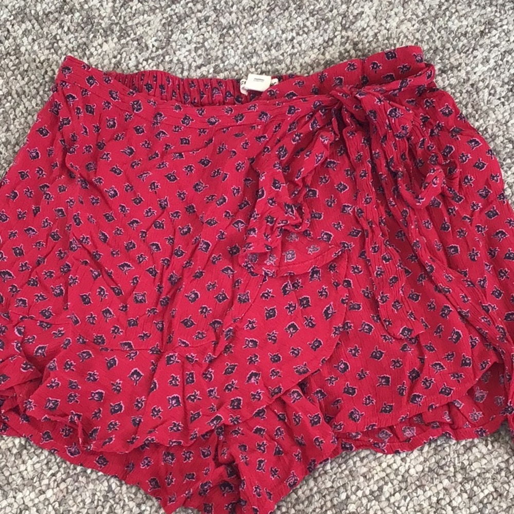 Billabong shorts